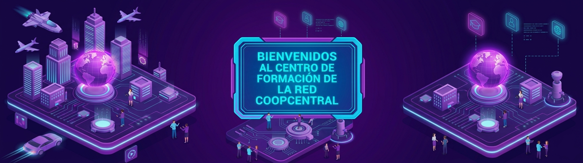 slideshow banner