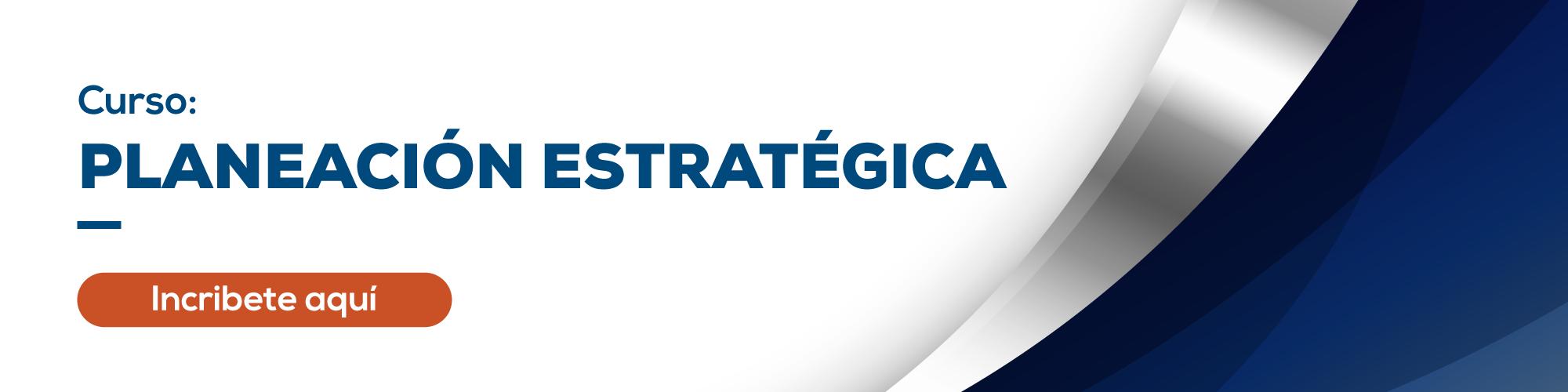 Banner Planeación estratégica